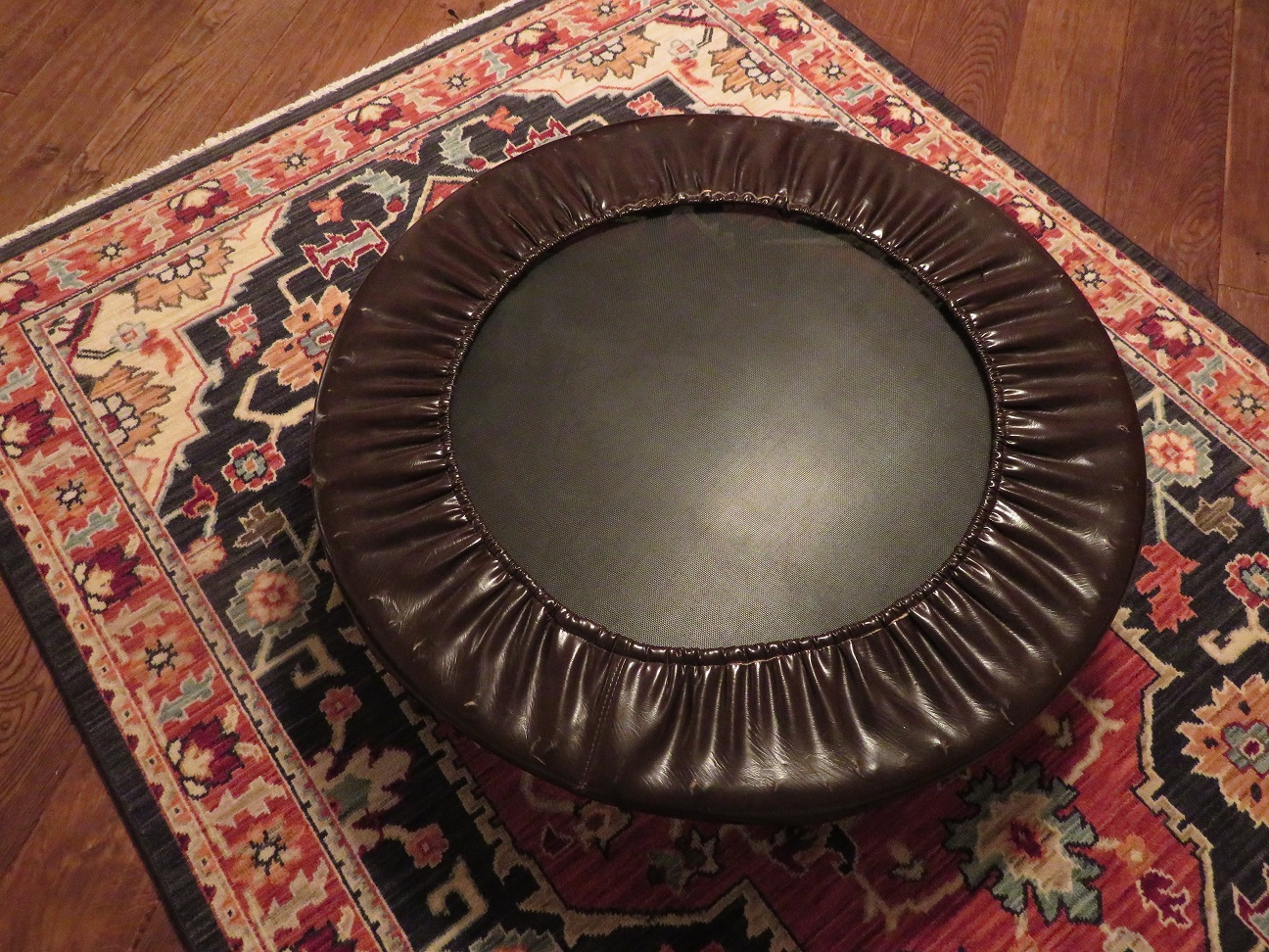 My Rebounding Story – How Rebounding is Helping to Heal Chronic Fatigue